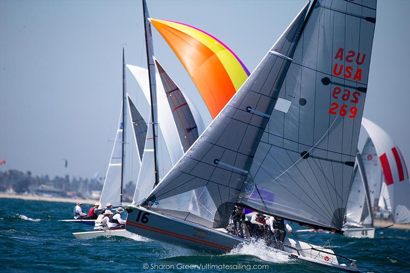 2019 Viper 640 World Championship - Day 1 - photo © Sharon Green / UltimateSailing.com