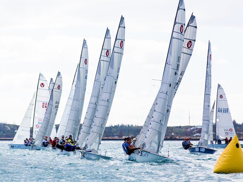 Viper 640 sailing photo copyright Beau Outteridge taken at  and featuring the Viper 640 class