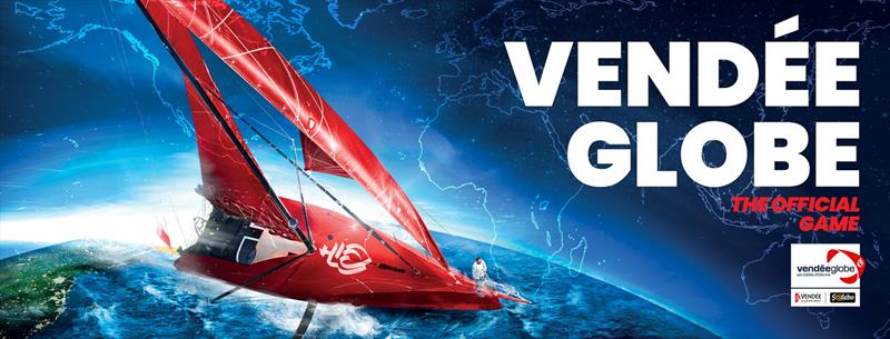 Virtual Vendée Globe - photo © Virtual Regatta