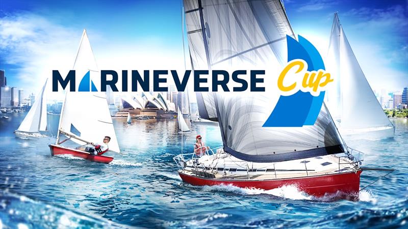 MarineVerse Cup photo copyright MarineVerse taken at  and featuring the Virtual Regatta class
