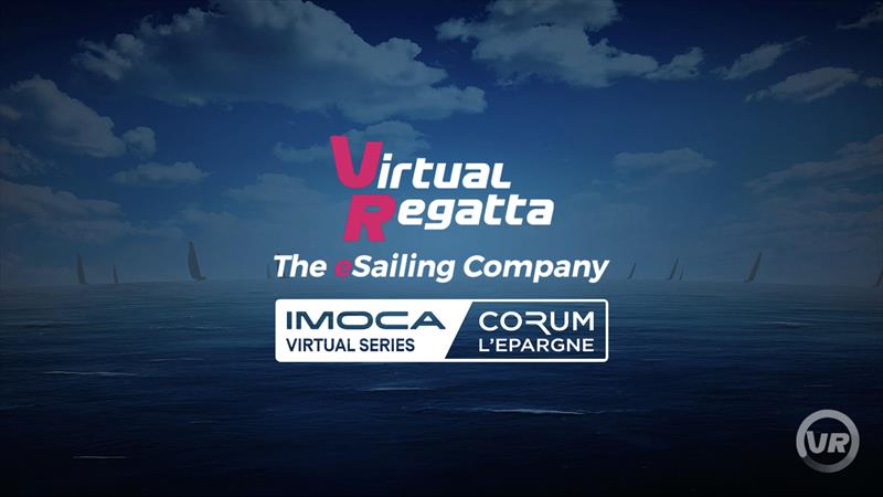 Launch of the IMOCA Virtual Series Championship by Corum L'Épargne - photo © IMOCA Globe Series