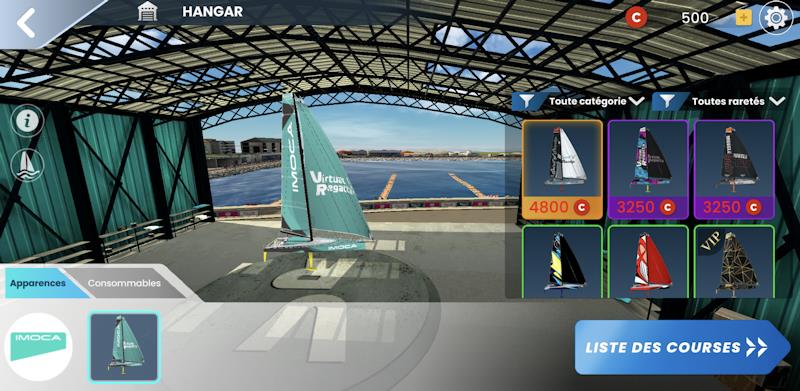 IMOCA and Virtual Regatta launch the 2026 season of the official offshore virtual championships - photo © Virtual Regatta