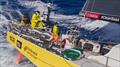 Leg 4, Melbourne to Hong Kong, day 03 on board Brunel.Photo by Yann Riou / Volvo Ocean Race. 04 January,  © Yann Riou / Volvo Ocean Race