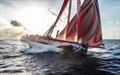 © Martin Keruzore / Volvo Ocean Race Leg 4, Melbourne to Hong Kong, day 04 on board Dongfeng © Martin Keruzore / Volvo Ocean Race