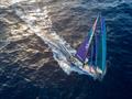 © Sam Greenfield / Volvo Ocean Race. 04 January Leg 4, Melbourne to Hong Kong, day 03 on board AkzoNobel © Sam Greenfield / Volvo Ocean Race. 04 January