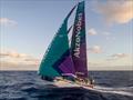 © Sam Greenfield / Volvo Ocean Race. 04 January Leg 4, Melbourne to Hong Kong, day 03 on board AkzoNobel © Sam Greenfield / Volvo Ocean Race. 04 January