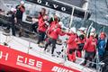 © Sailing Energy / The Ocean Race