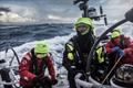 © Martin Keruzoré / Dongfeng Race Team
