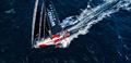 © Tomasz Piotrowski / Windwhisper Racing Team / The Ocean Race