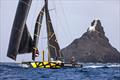 © Sailing Energy / The Ocean Race