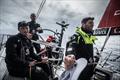© Martin Keruzoré / Dongfeng Race Team