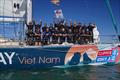 © Clipper Race