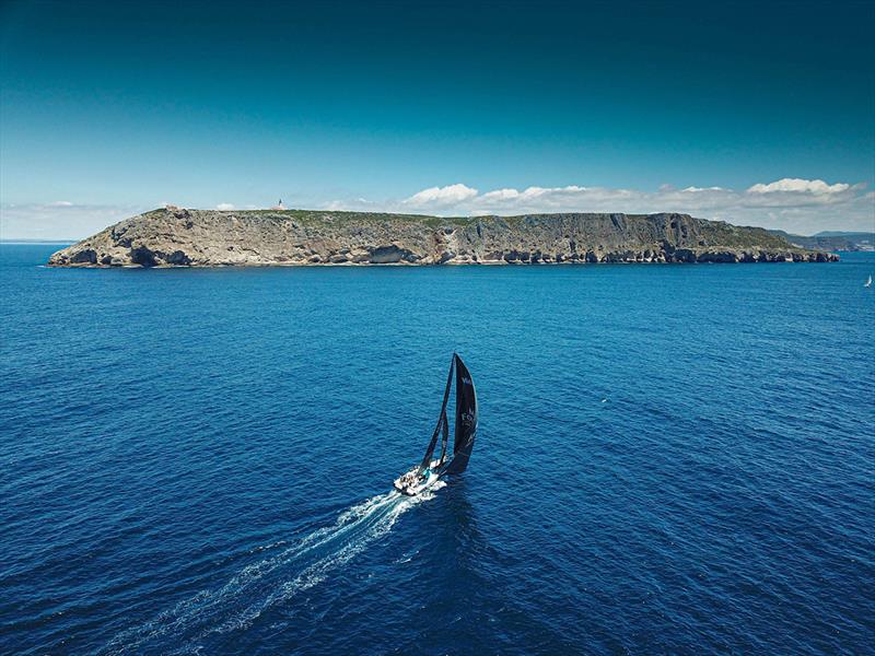 Racing For The Planet - 2020 Mirpuri Foundation Sailing Trophy  photo copyright Marc Bow taken at  and featuring the Volvo One-Design class