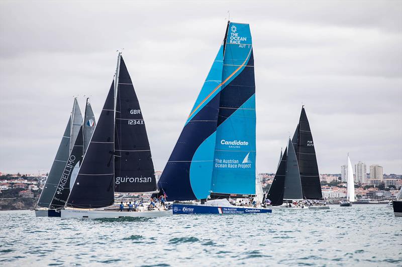 2020 Mirpuri Foundation Sailing Trophy  - photo © Marc Bow