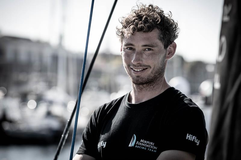 Jack Bouttell - photo © Marc Bow