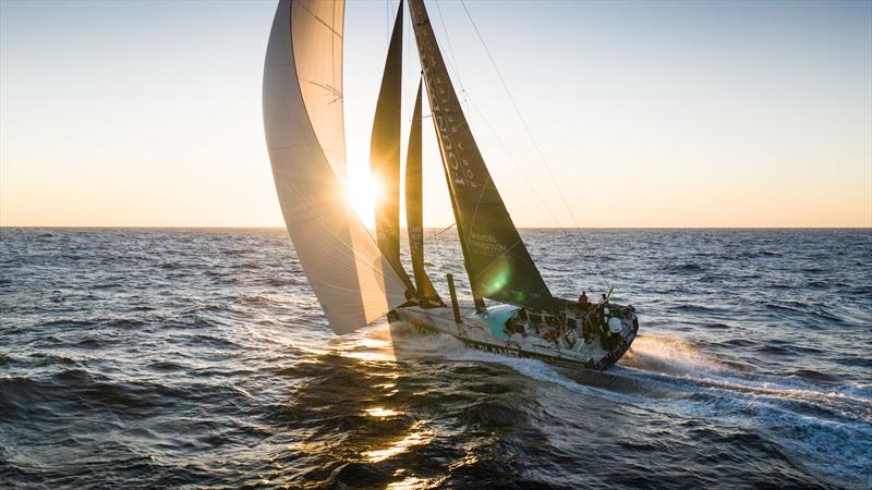 The Ocean Race launches campaign for a Universal Declaration of Ocean Rights