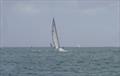 Poole Yacht Racing Association Two-Handed Mini Series - won by the JPK 1010 'Joy' © PYRA