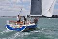 &copy; Poole Yacht Racing Association