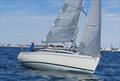 &copy; Poole Yacht Racing Association