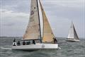 Poole Yacht Racing Association's Poole Bay Summer Series concludes &copy; PYRA