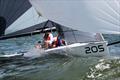 2022 Charleston Race Week day 1 © Priscilla Parker / Charleston Race Week