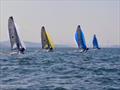 VX One Nationals 2023 © Royal Forth YC
