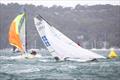 © Andrew Snell @sailorgirlHQ