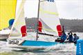 © Andrew Snell @sailorgirlHQ