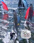 Inaugural VX One World Championship set for Miami in 2027 &copy; Skylla Film