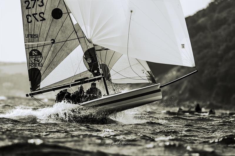 Allspars Final Fling 2022 - photo © Paul Gibbins Photography