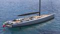 © Wally Yachts