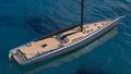 © Wally Yachts