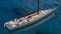 © Wally Yachts