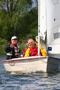 Kingsmead Sailing Club Open Day © Jackie Lawton / www.jacquelinelawtonphotography.com