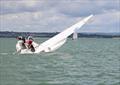 Wanderer Nationals at Langstone Harbour © Daniella Brain