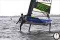 Queensland State Championships 2022 © SpikeyMikey