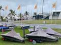 Queensland State Championships 2022 © SpikeyMikey