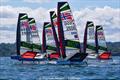 © Thomas Nilsson / SailLogic