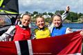 WASZP Games 2024 at Sandefjord, Norway Day 5 © James Tomlinson