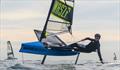 © RYA Dinghy & Watersports Show
