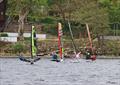 WASZP Welsh Championship at Bala © John Hunter