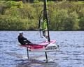 WASZP Welsh Championship at Bala © John Hunter
