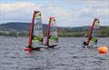 WASZP Welsh Championship at Bala © John Hunter