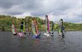WASZP Welsh Championship at Bala © John Hunter