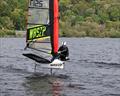 WASZP Welsh Championship at Bala © John Hunter