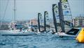 Marina Militare Nastro Rosa Tour 2025 in Catanzaro - Day 2