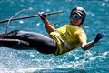 © Martina Orsini / WeAreFoiling Media