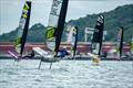 © Down Under Sail