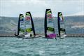 © Down Under Sail