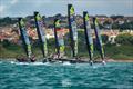 © Down Under Sail